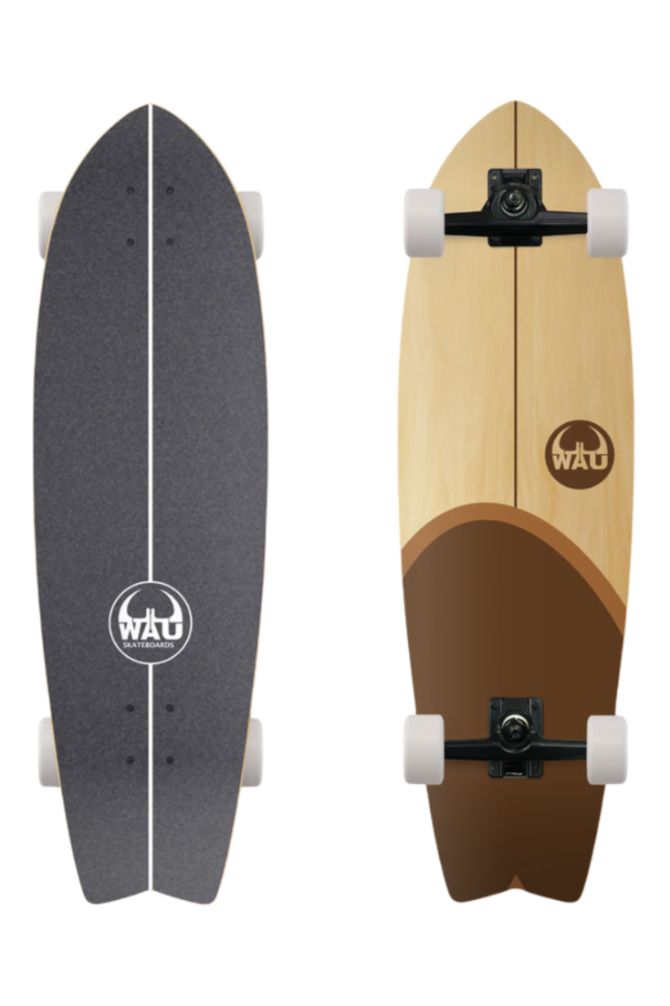 Surfskate Mocca