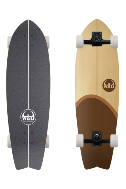 Surfskate Mocca