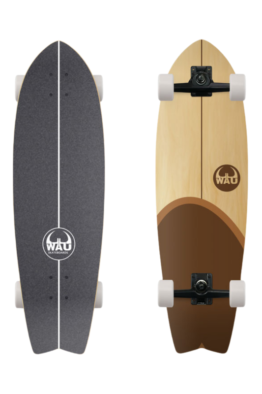 Surfskate Mocca