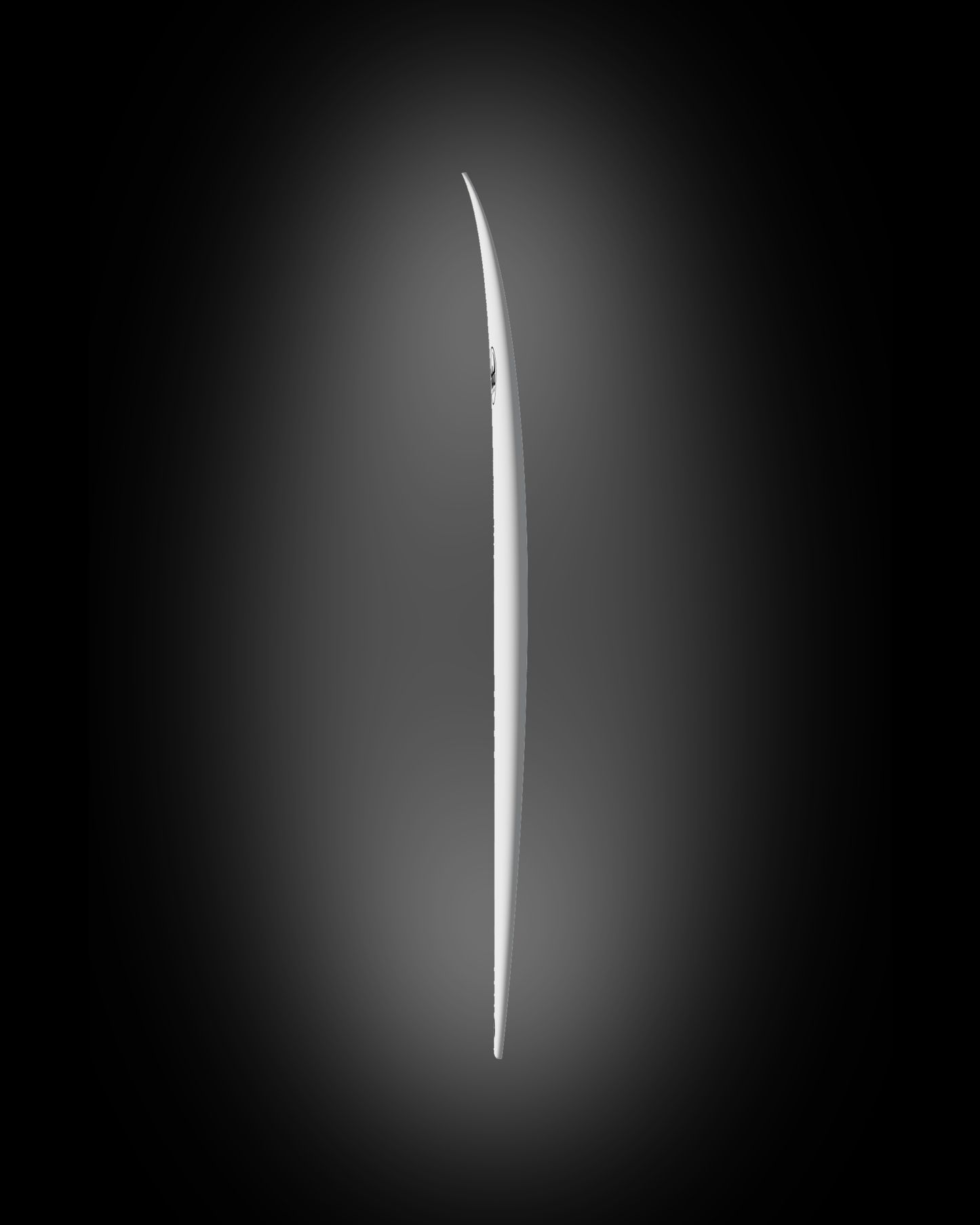 WASP Eco River Surfboard  - Handmade in Germany