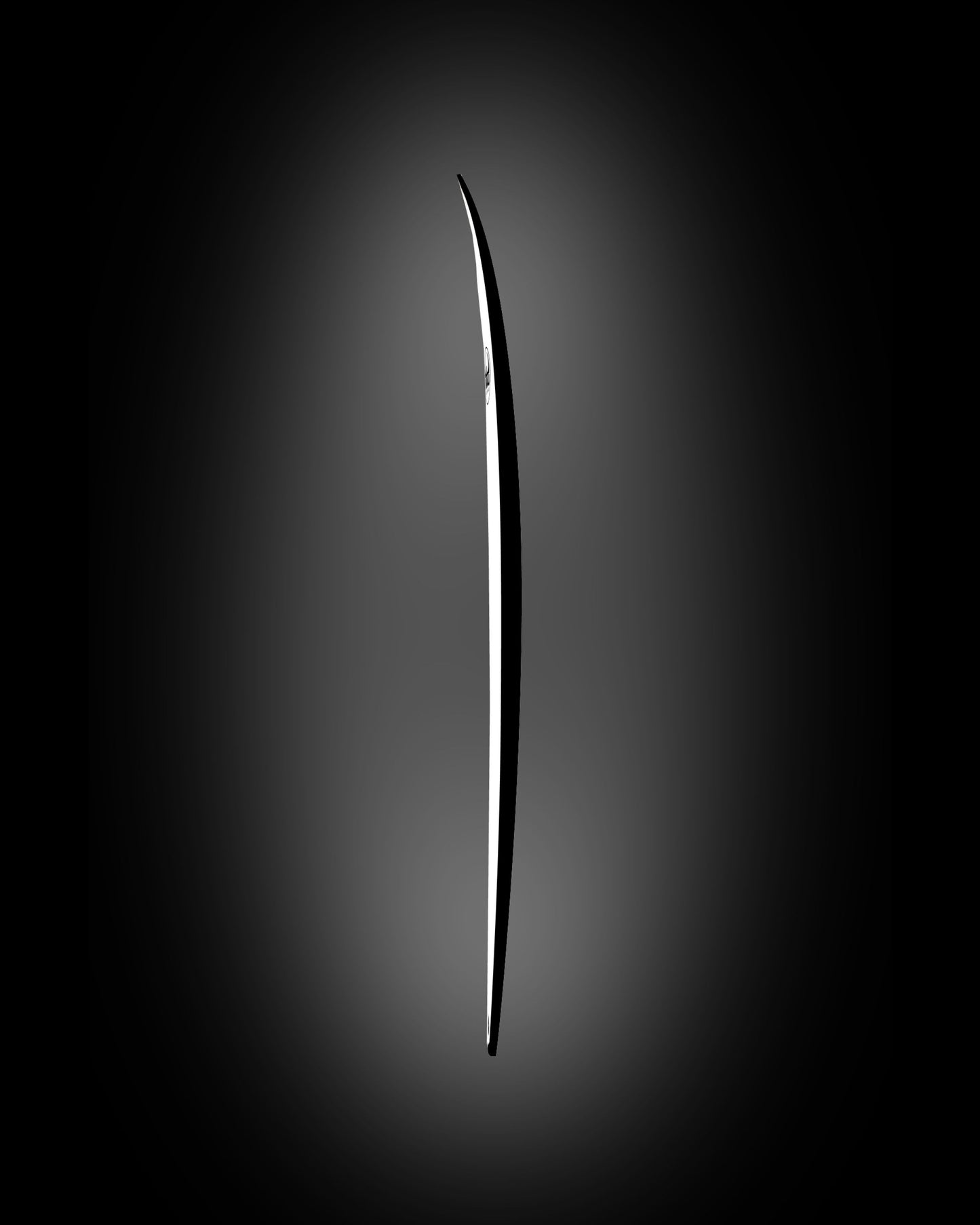 WASP Eco River Surfboard  - Handmade in Germany