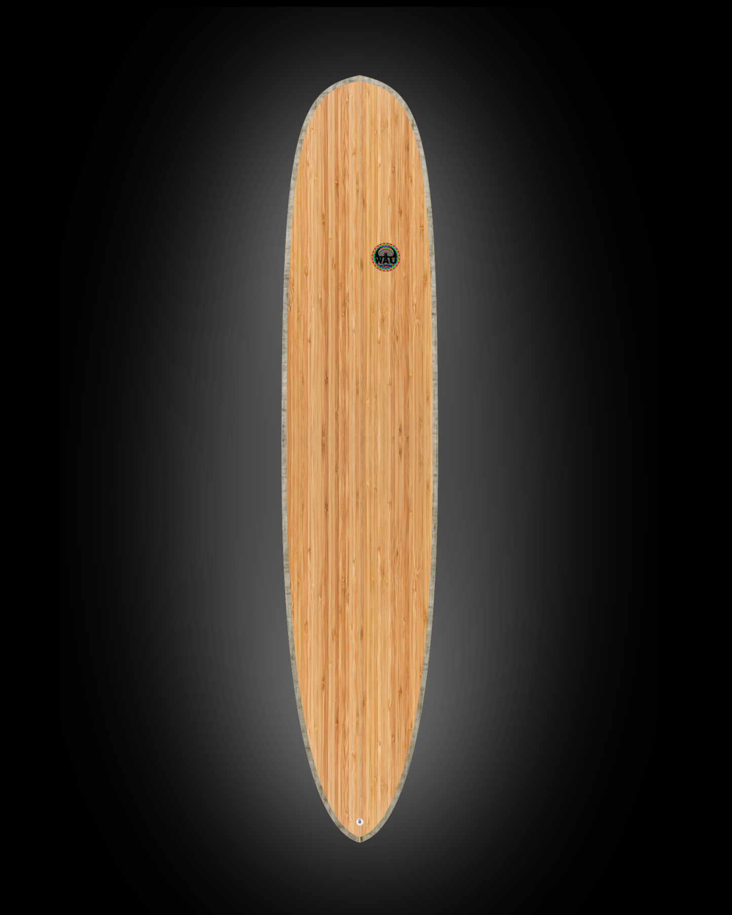 LONGBOARD Surfboard  - Handmade in Germany