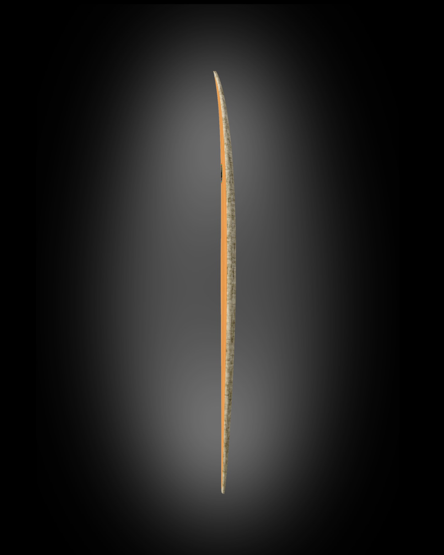 TEST METAFELD --- MAORI Surfboard  - Handmade in Germany (Kopie)