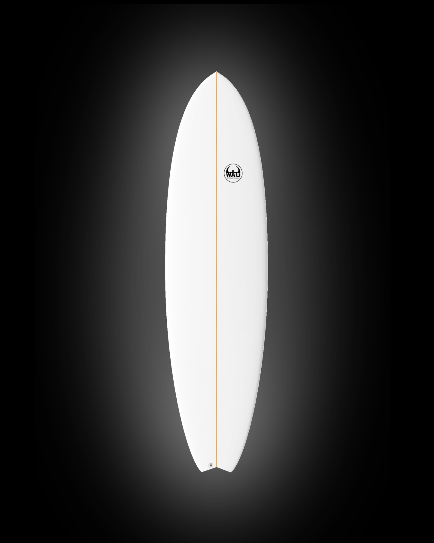 TEST METAFELD --- MAORI Surfboard  - Handmade in Germany (Kopie)
