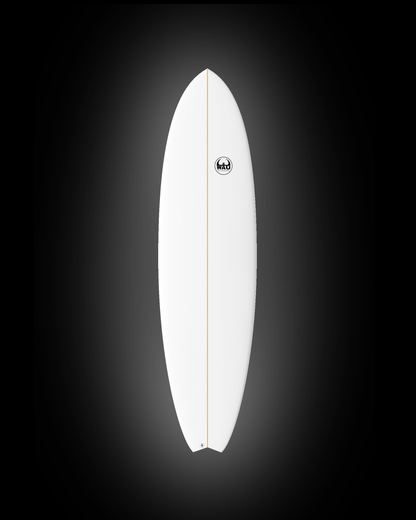 TEST METAFELD --- MAORI Surfboard  - Handmade in Germany (Kopie)