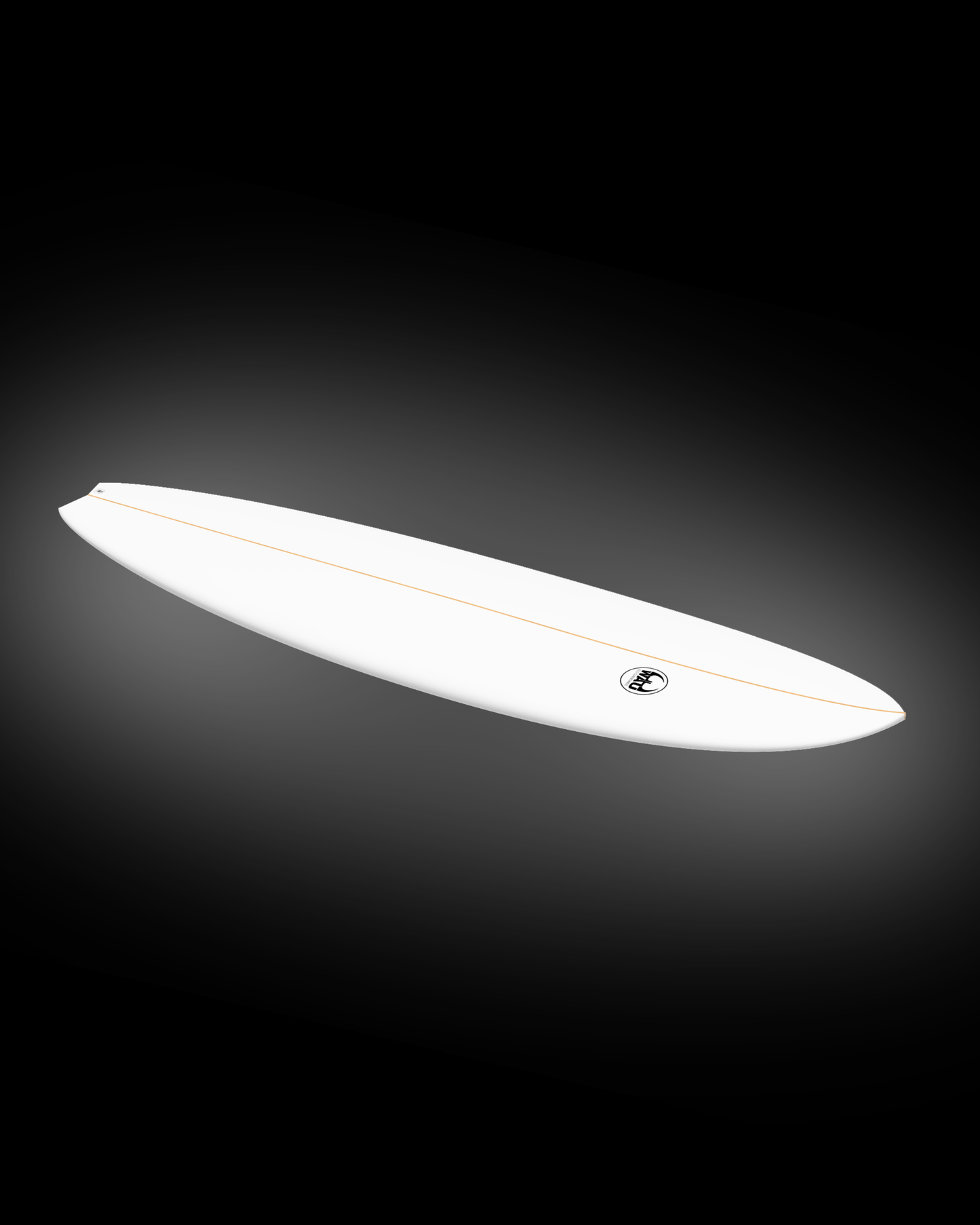 TEST METAFELD --- MAORI Surfboard  - Handmade in Germany (Kopie)