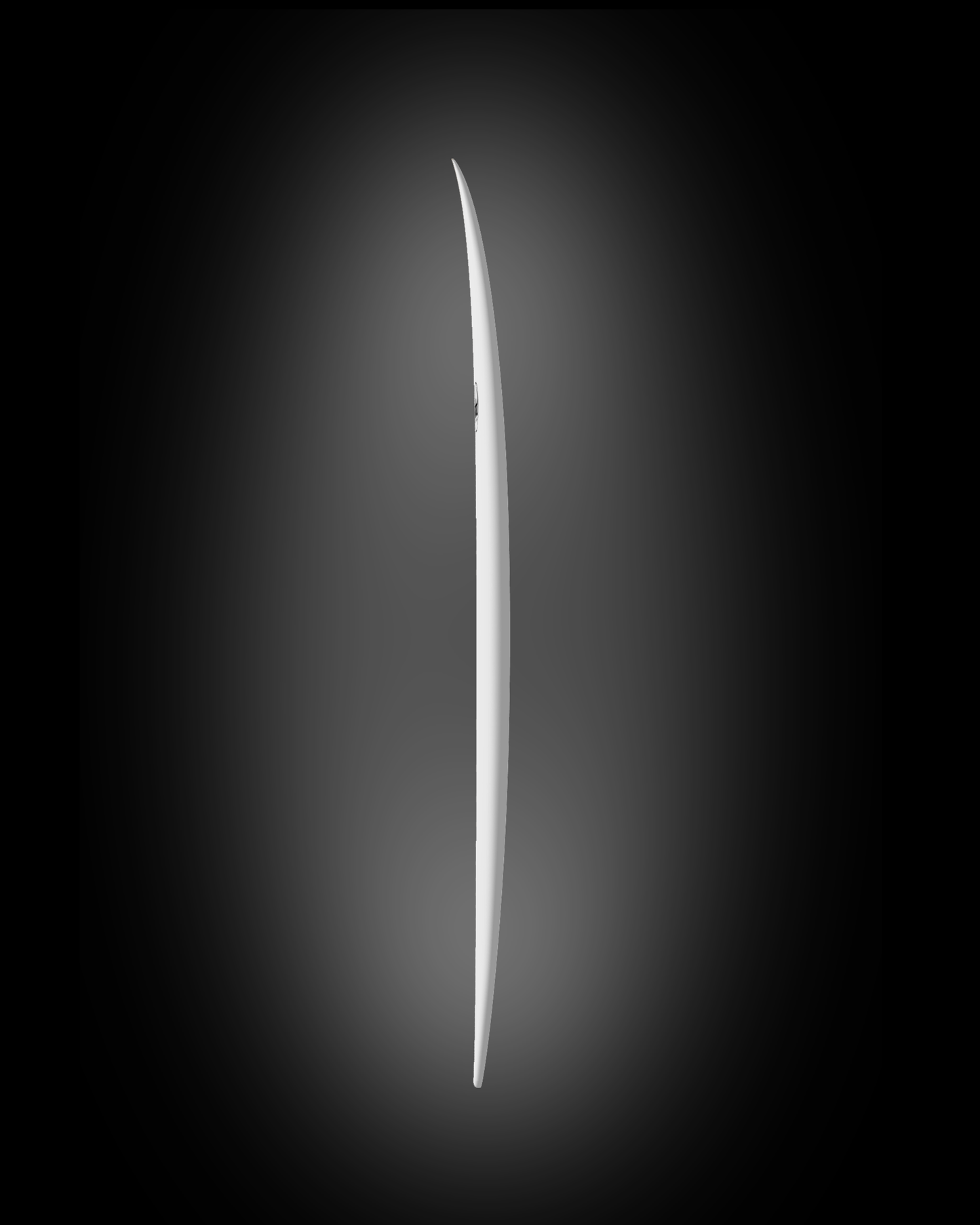 MOISES Surfboard  - Handmade in Germany