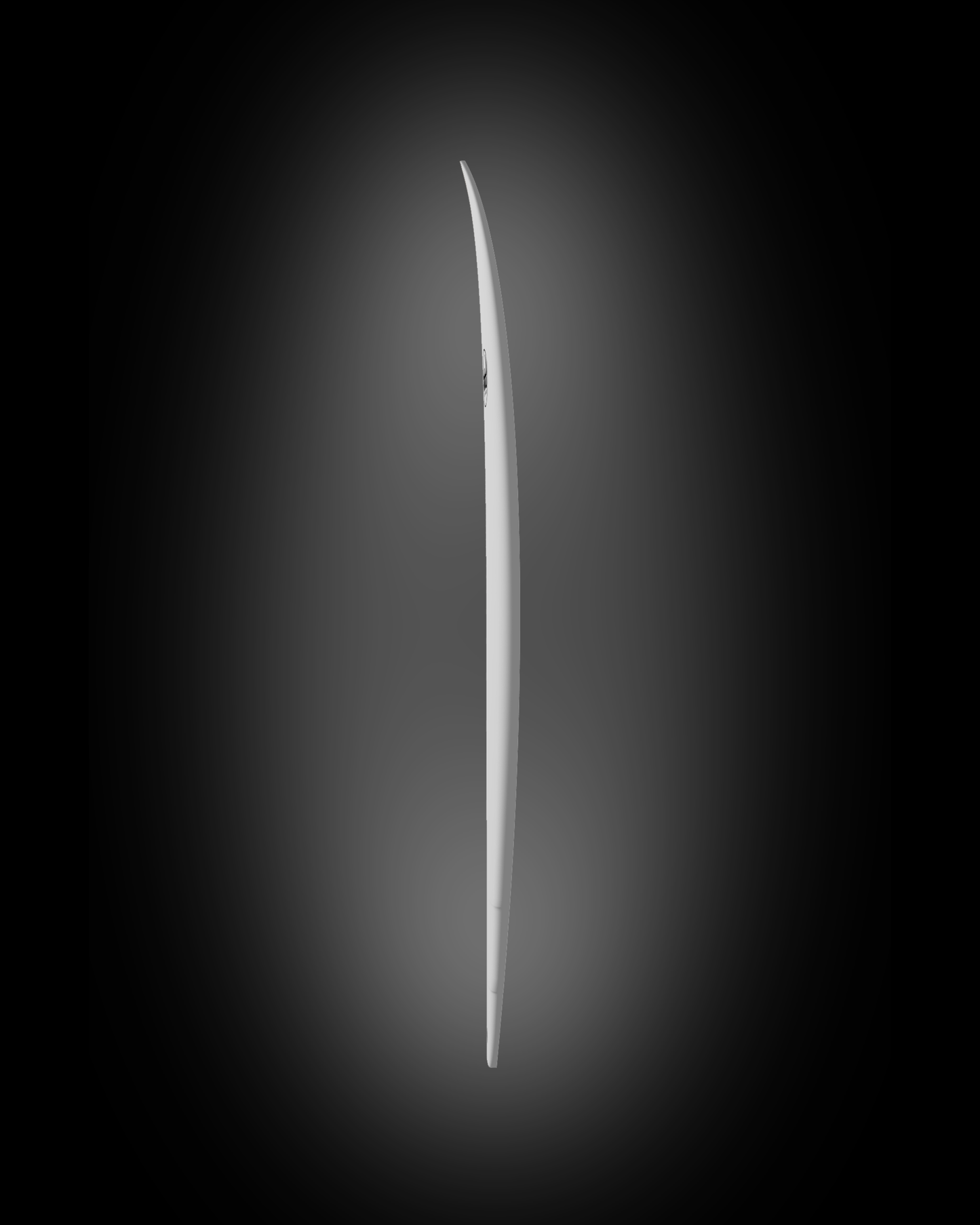 PAW Eco River Surfboard  - Handmade in Germany