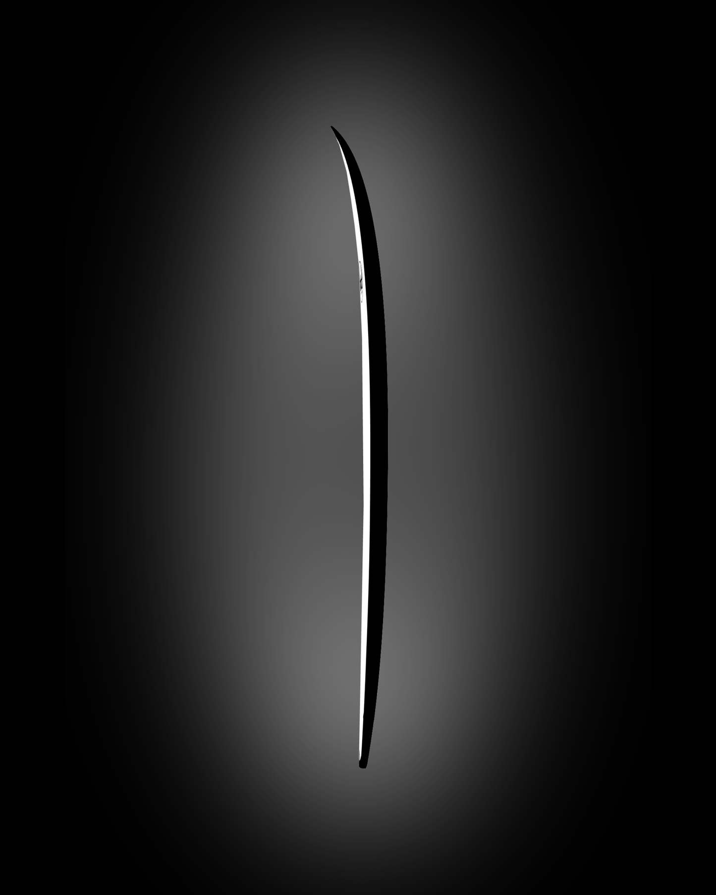 THE STAKE Eco River Surfboard  - Handmade in Germany