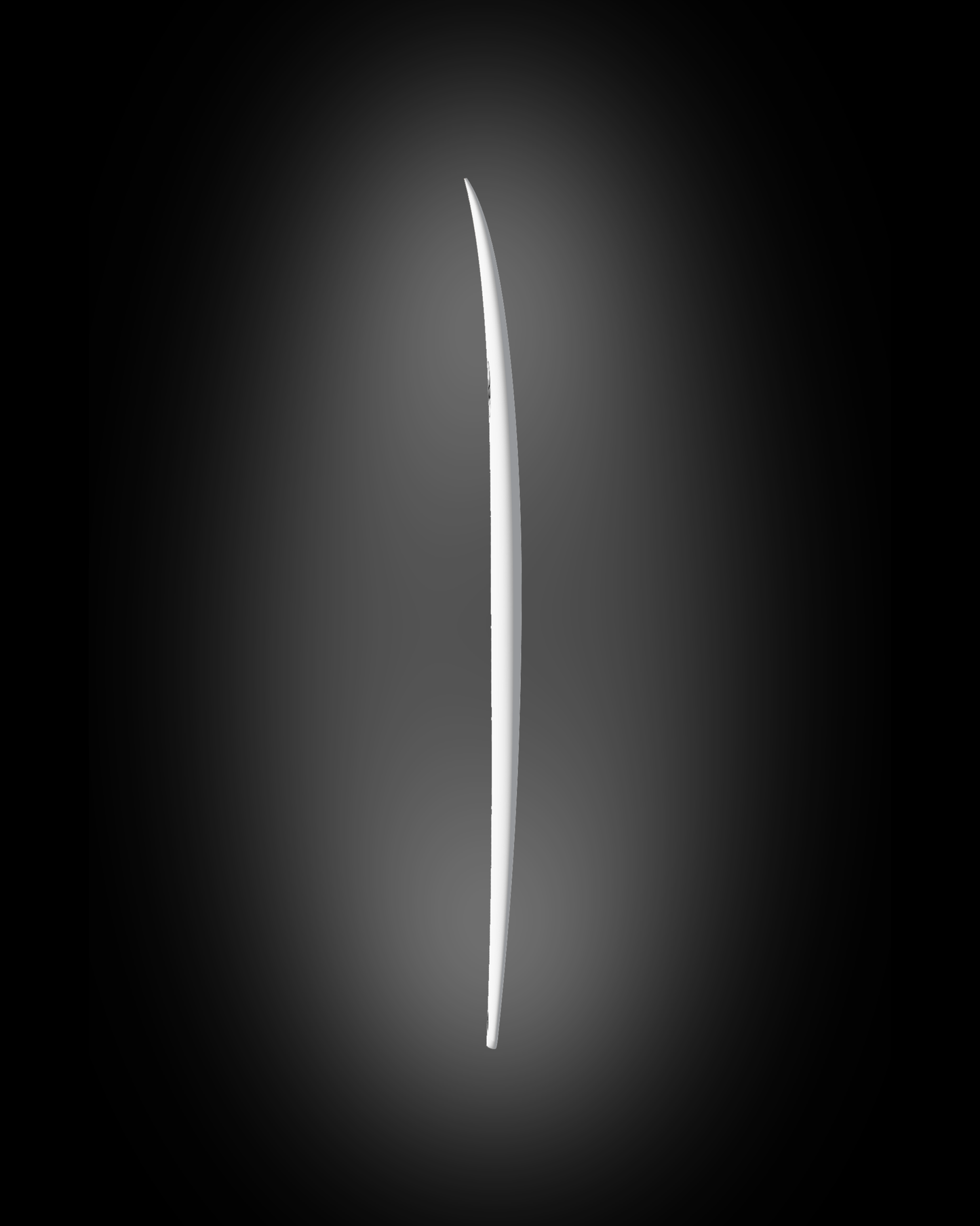 TOMBSTONE (Full Rotation) Eco River Surfboard  - Handmade in Germany