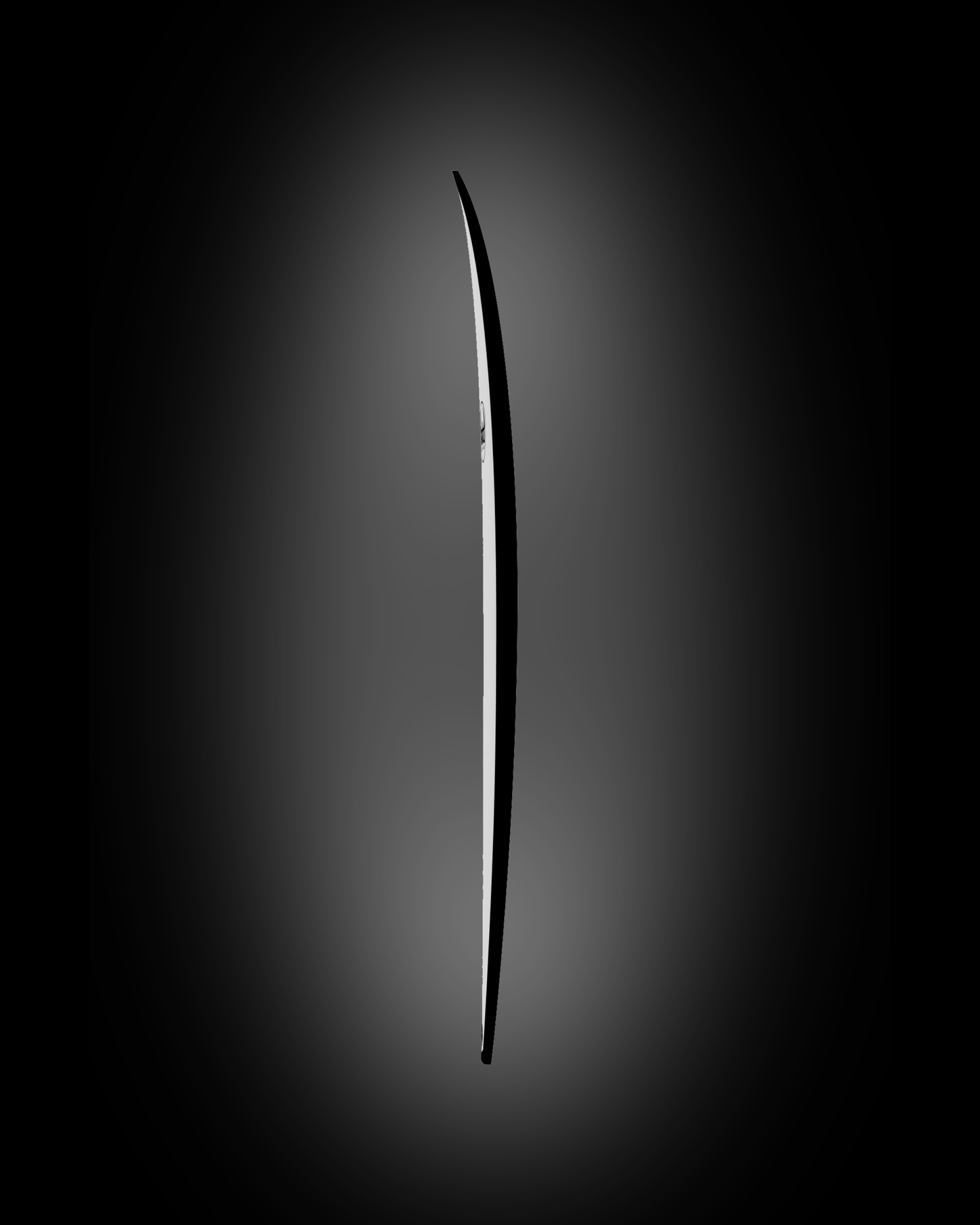 The C. Eco River Surfboard  - Handmade in Germany