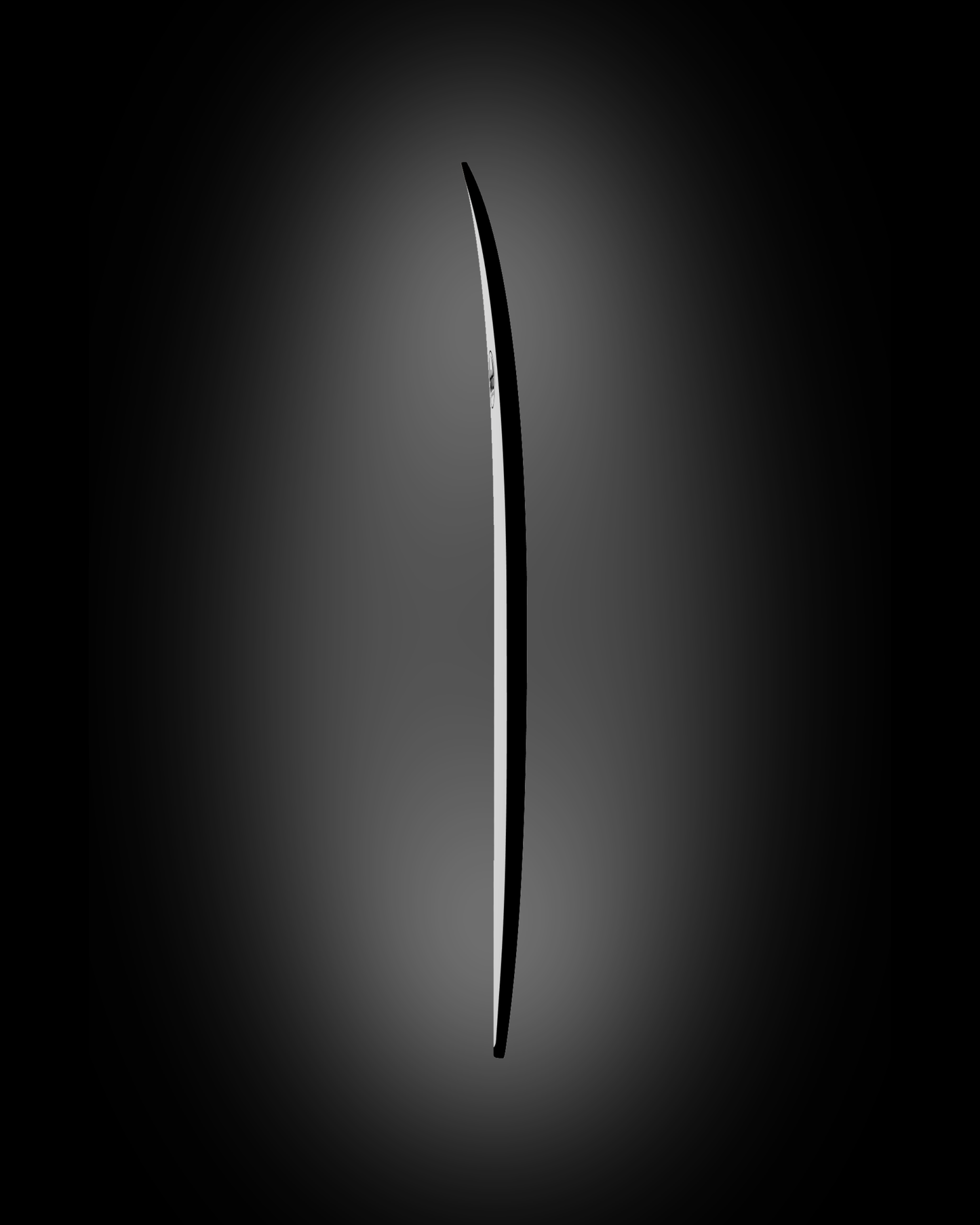 THRIFTSHOP Eco River Surfboard  - Handmade in Germany (Kopie)