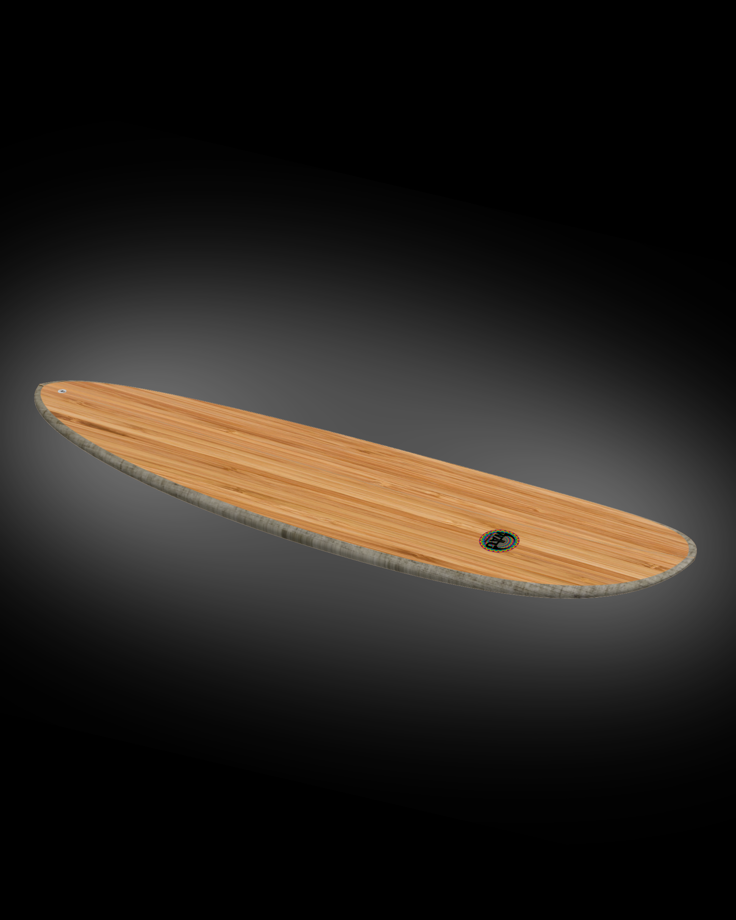 SOUL-GLIDER Surfboard  - Handmade in Germany