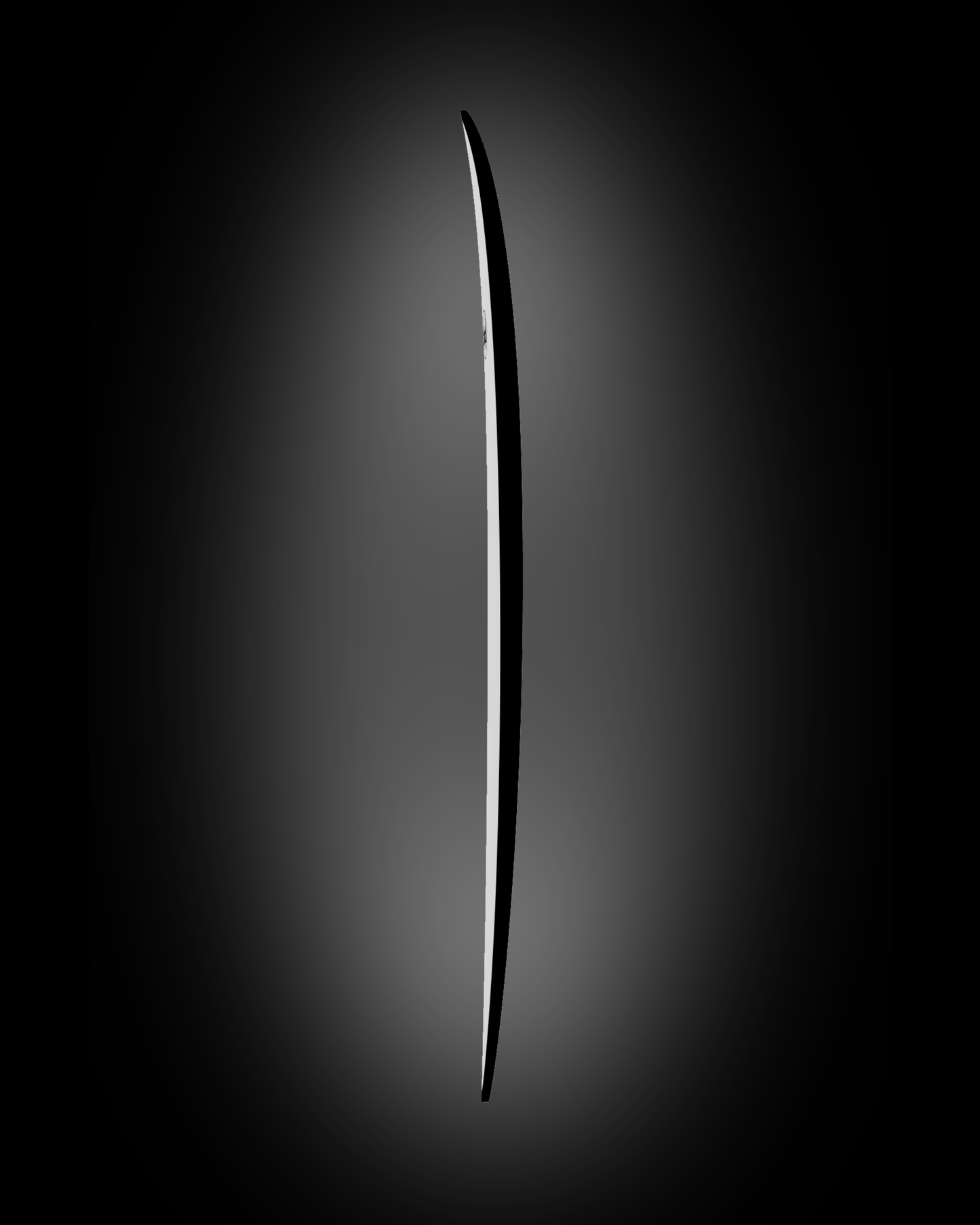 SOUL-GLIDER Surfboard  - Handmade in Germany