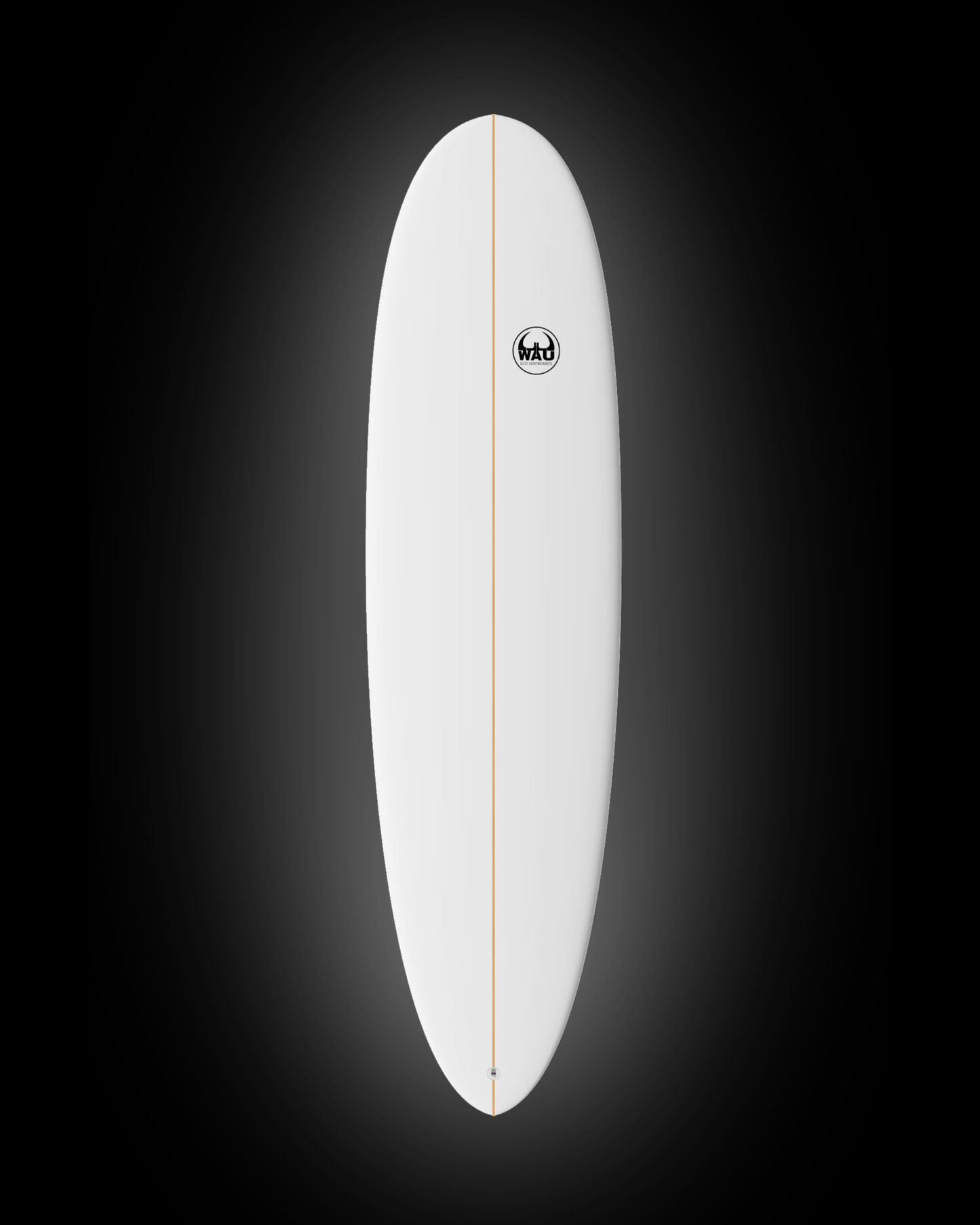 SOUL-GLIDER Surfboard  - Handmade in Germany