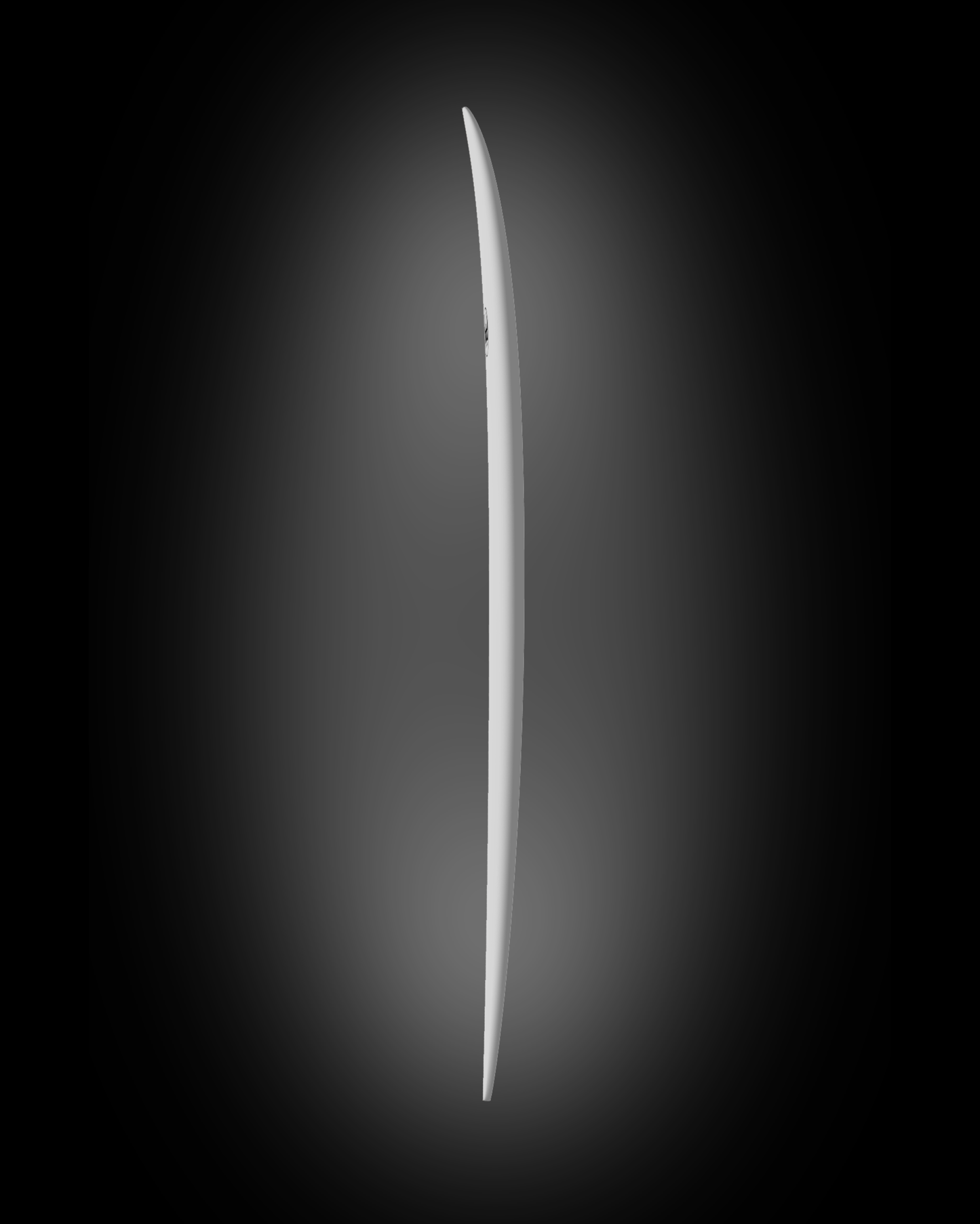 SOUL-GLIDER Surfboard  - Handmade in Germany